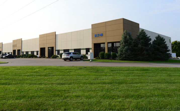 Pictures of Retail, Industrial, Land property located at Windisch Rd, West Chester, OH 45069 for lease - image #1