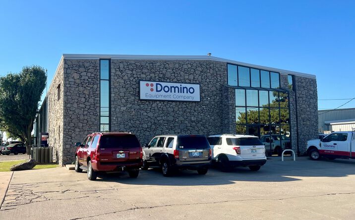 Pictures of Industrial property located at 8130 W Reno Ave, Oklahoma City, OK 73127 for lease - image #1