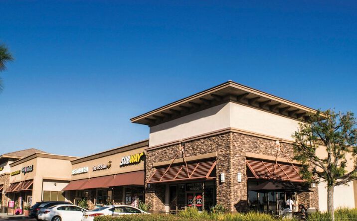 Pictures of Retail property located at 431 N Tustin Ave, Santa Ana, CA 92705 for lease - image #1