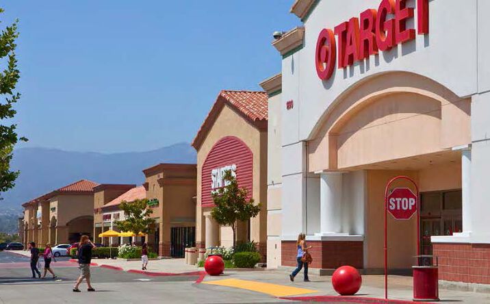 Pictures of Retail property located at Hidden valley parkway & hamner ave, Norco, CA 92860 for lease - image #1