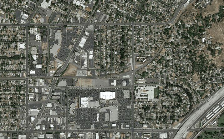 Pictures of Retail property located at 6033-6187 Magnolia Ave, Riverside, CA 92506 for lease - image #1