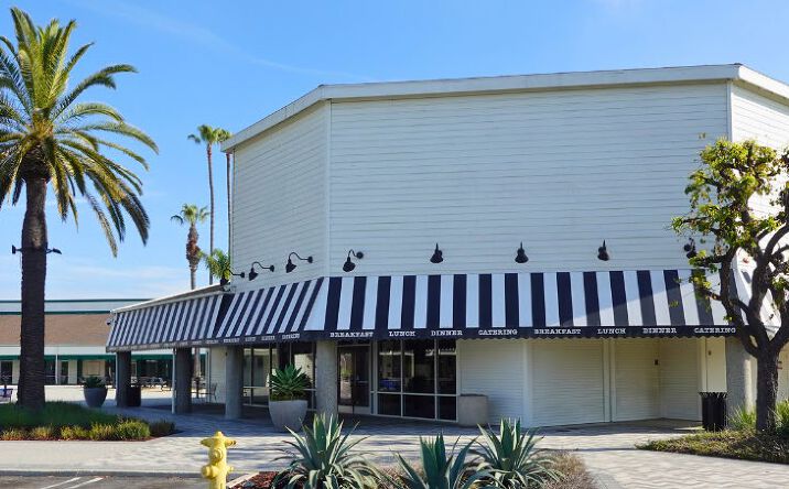 Pictures of Retail property located at Long Beach, Long Beach, CA 90001 for lease - image #1