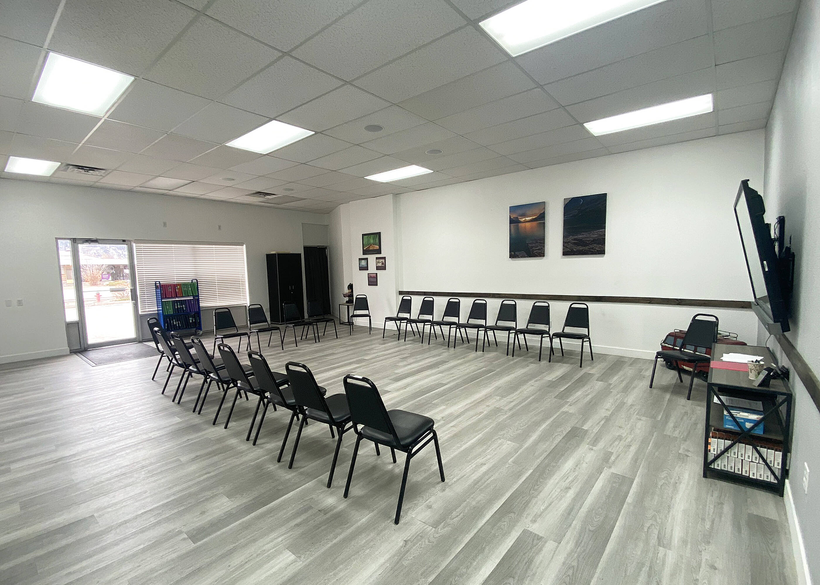 1645 US 93 S Unit D, Kalispell, MT 59901