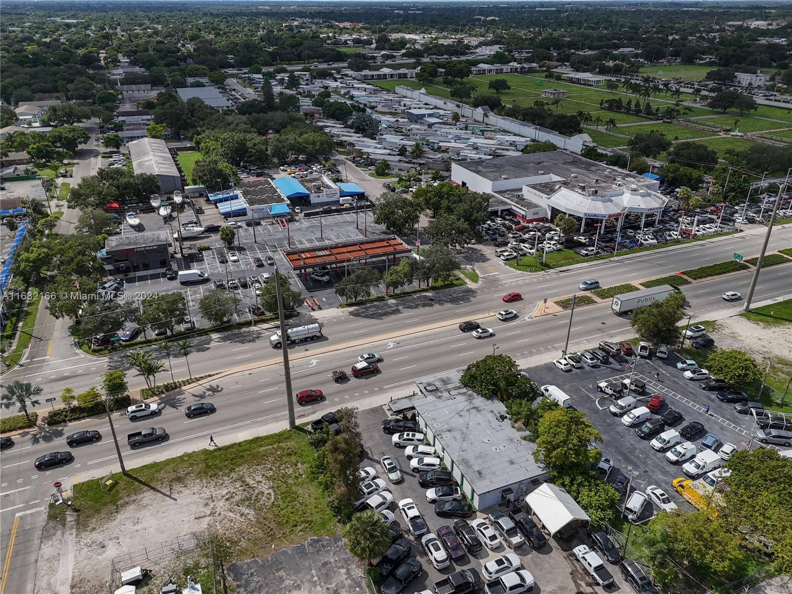 1300 N State Road 7, Hollywood, FL 33021