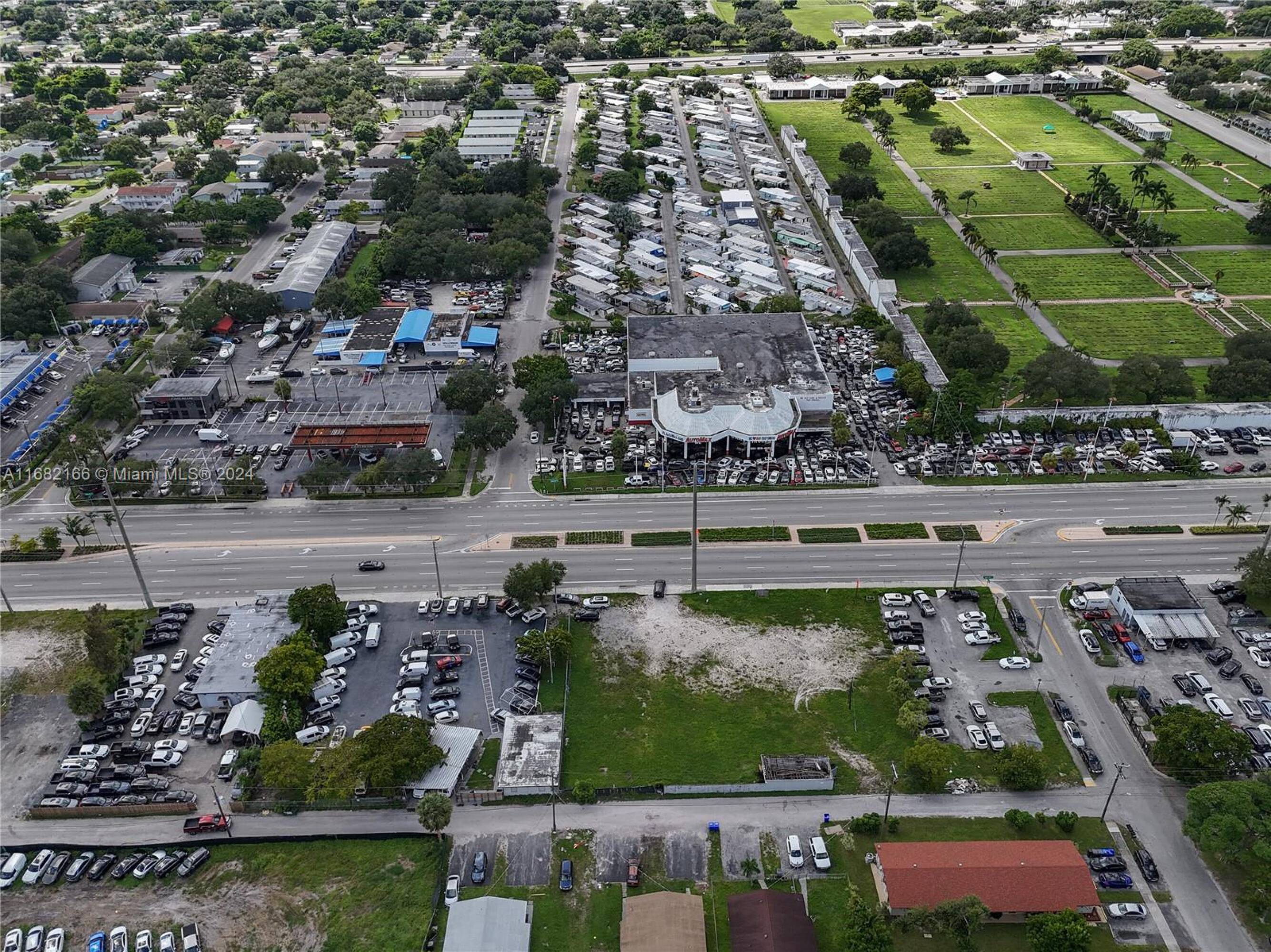 1300 N State Road 7, Hollywood, FL 33021