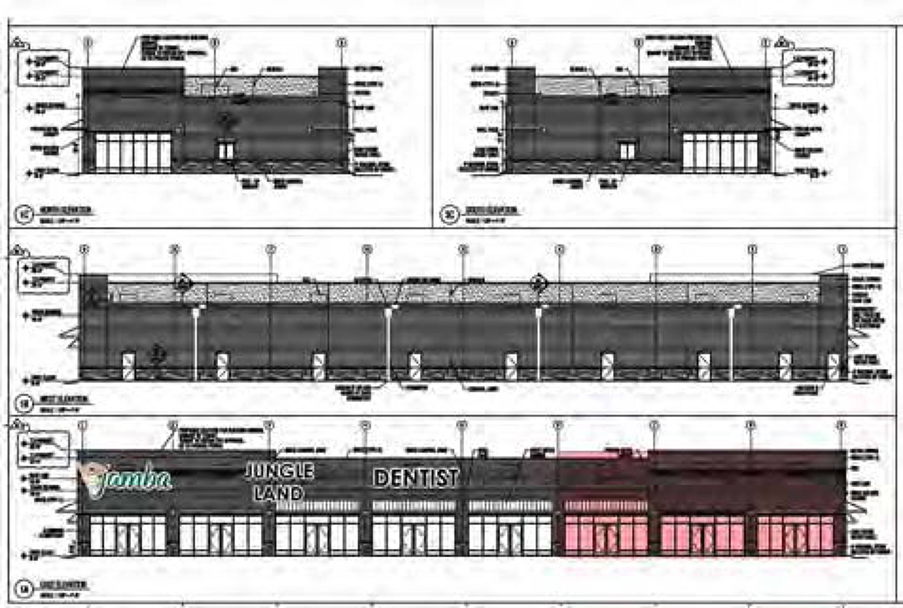 SWQ Melissa Rd & TX5, Melissa, TX 75454