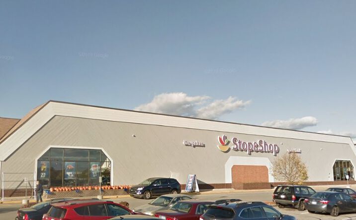 Pictures of Retail property located at 117 Boston Post Rd, Waterford, CT 06385 for lease - image #1