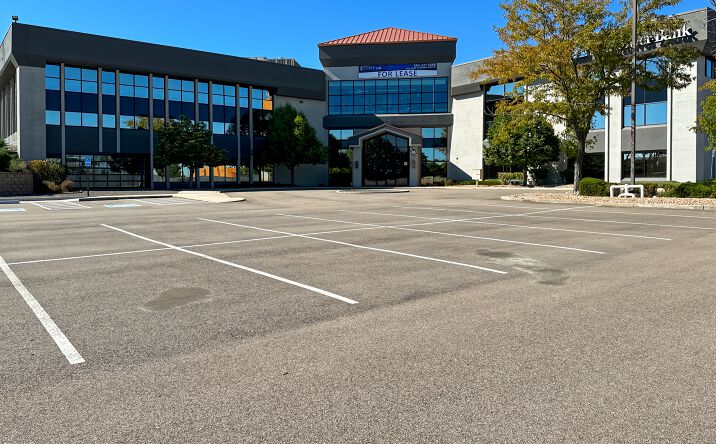 Pictures of Office property located at 400 W 48th Ave, Denver, CO 80216 for lease - image #1