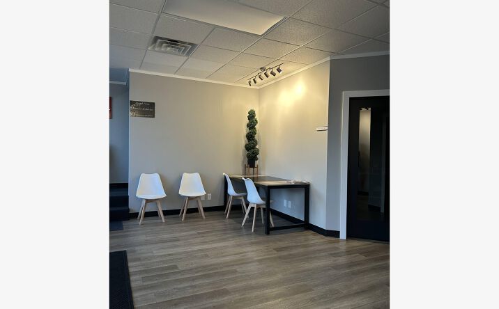 Pictures of Office property located at 6201 S 58th St, Lincoln, NE 68516 for lease - image #1