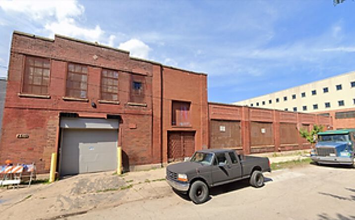 Pictures of Industrial property located at 2508 W Maypole, Chicago, IL 60612 for lease - image #1