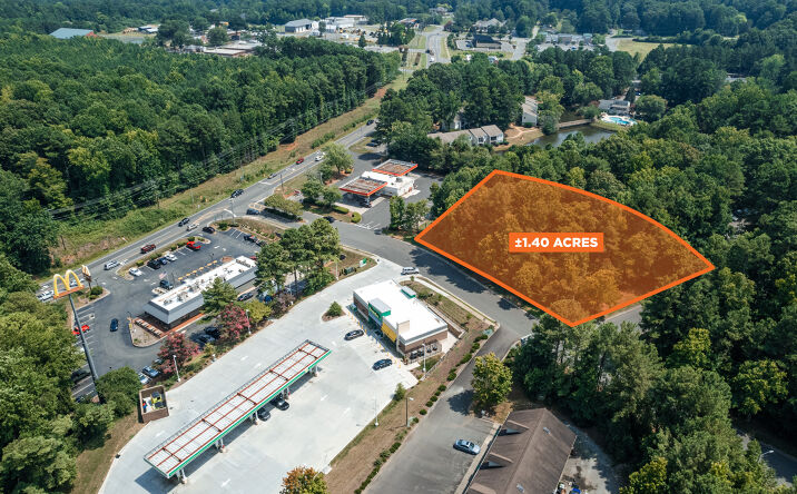 Pictures of Land property located at 111 Cardinal Dr, Hillsborough, NC 27278 for lease - image #1