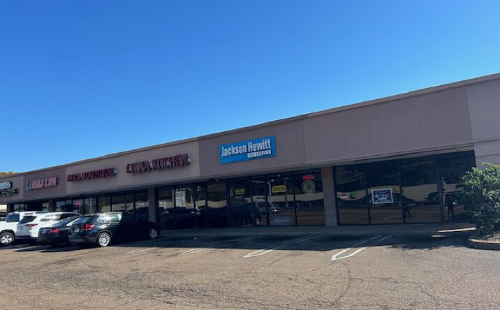 Pictures of Retail, Special Purpose property located at Ellis, Vancleave, MS 39565 for lease - image #1