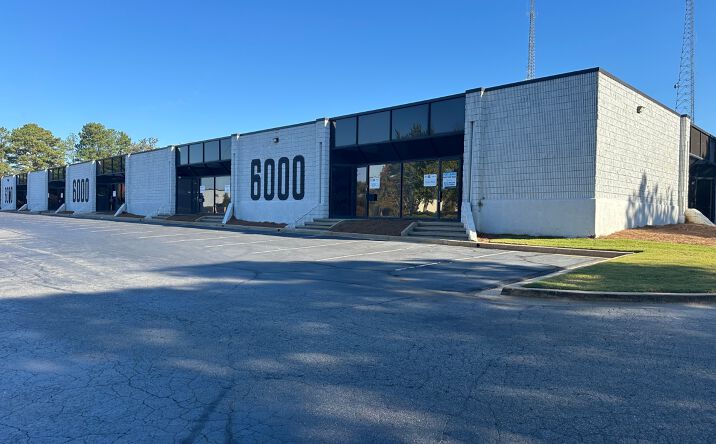 Pictures of Office, Industrial property located at 6000 Unity Dr, Norcross, GA 30071 for lease - image #1