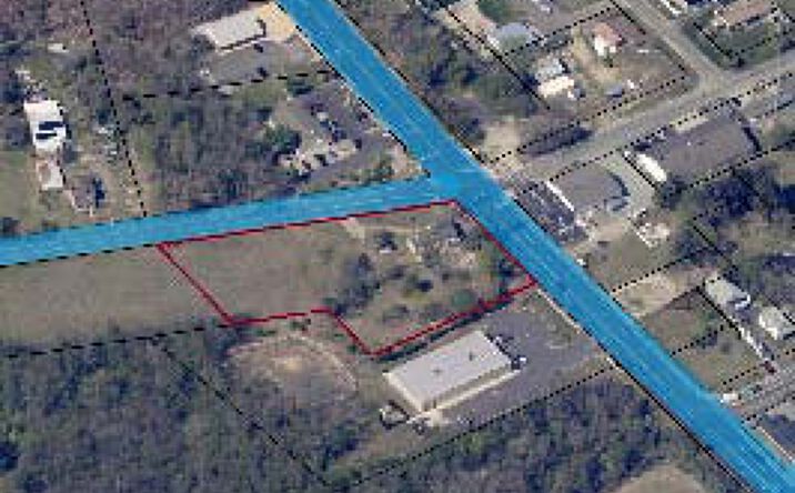Pictures of Retail, Land property located at 1 S White Horse Pike, Winslow Township, NJ 08089 for lease - image #1
