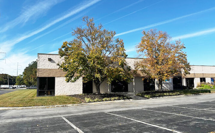 Pictures of Industrial property located at 1300 First State Blvd, Wilmington, DE 19804 for lease - image #1