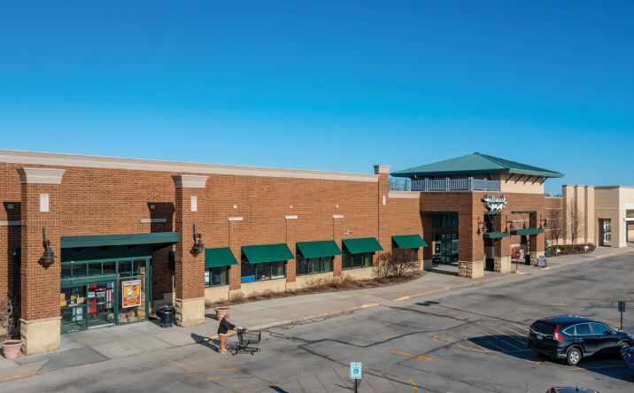 Pictures of Retail property located at 2435 N 124th St, Brookfield, WI 53005 for lease - image #1