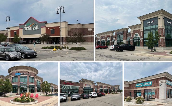 Pictures of Retail property located at 1081 E Johnson St, Fond du Lac, WI 54935 for lease - image #1