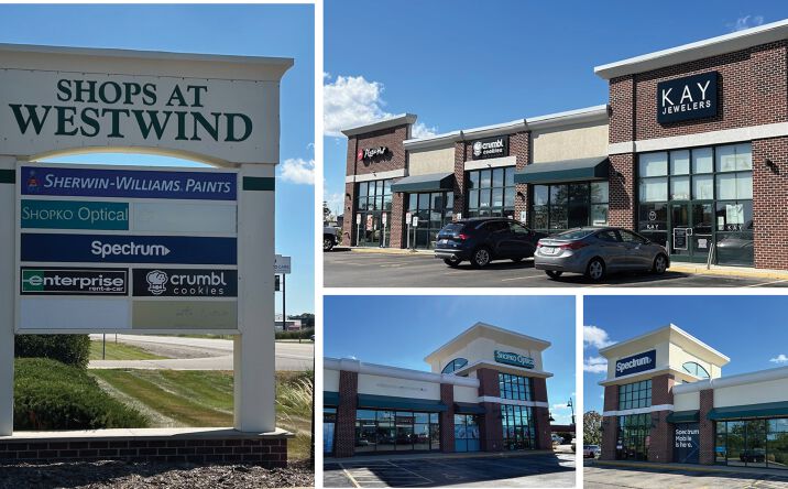 Pictures of Retail property located at N6663 N Rolling Meadows Dr, Fond du Lac, WI 54937 for lease - image #1
