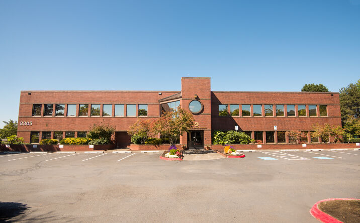 Pictures of Office property located at 8305 SE Monterey Ave, Happy Valley, OR 97086 for lease - image #1