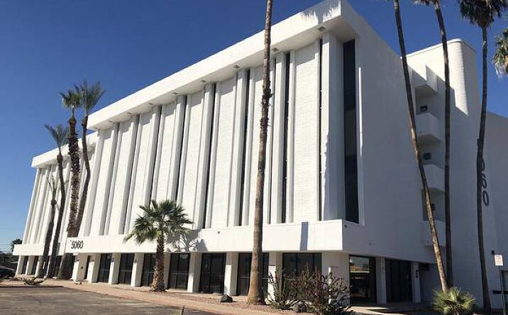Pictures of Office property located at 5060 N 19th Ave, Phoenix, AZ 85015 for lease - image #1