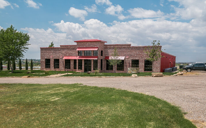 Pictures of Office property located at 3941 Western N, Amarillo, TX 79101 for lease - image #1