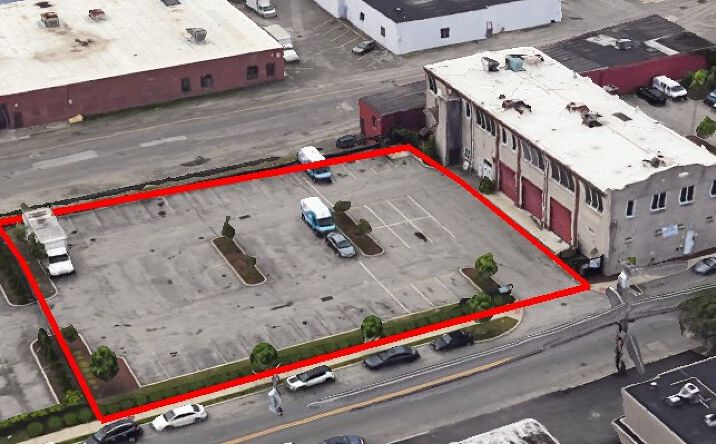 Pictures of Industrial property located at 524 Waverly Ave, Mamaroneck, NY 10543 for lease - image #1