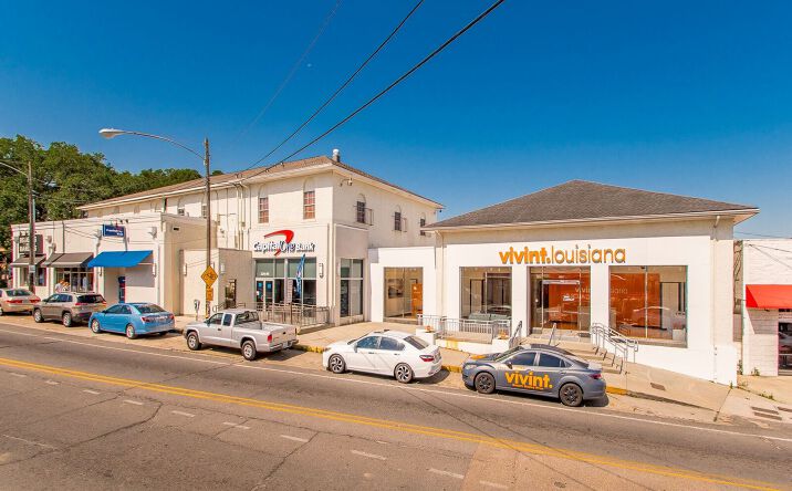 Pictures of Retail, Office property located at 3338 Highland Rd, Baton Rouge, LA 70802 for lease - image #1