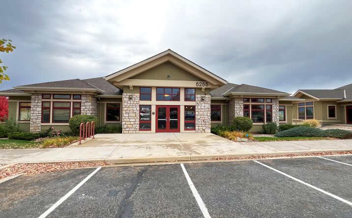 Pictures of Office property located at 5255 Ronald Reagan Blvd, Johnstown, CO 80534 for lease - image #1