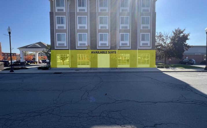 Pictures of Retail, Office property located at 124 Elm St, Penn Yan, NY 14527 for lease - image #1
