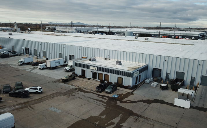 Pictures of Industrial property located at 2910 S 900 W, South Salt Lake, UT 84119 for lease - image #1