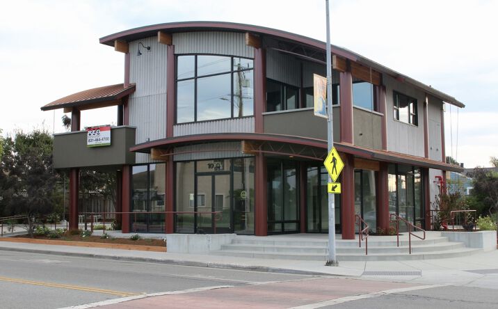 Pictures of Retail, Office property located at 1031 41st Ave, Santa Cruz, CA 95062 for lease - image #1