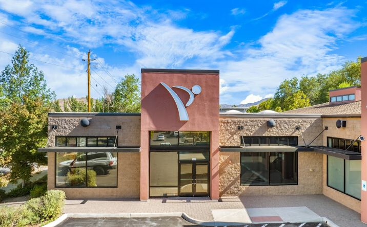Pictures of Retail property located at 7520 Longley Ln, Reno, NV 89511 for lease - image #1