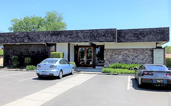 Pictures of Office property located at 20200 Redwood Rd suite 15, Castro Valley, CA 94546 for lease - image #1