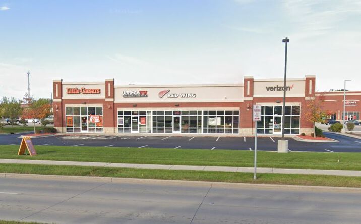 Pictures of Retail, Restaurant, Office property located at 2938 S Business Dr, Sheboygan, WI 53081 for lease - image #1