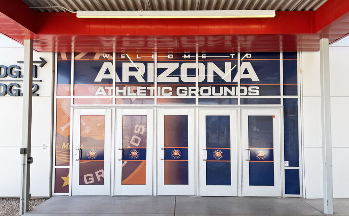 Pictures of Retail property located at 6321 S Ellsworth Rd, Mesa, AZ 85212 for lease - image #1