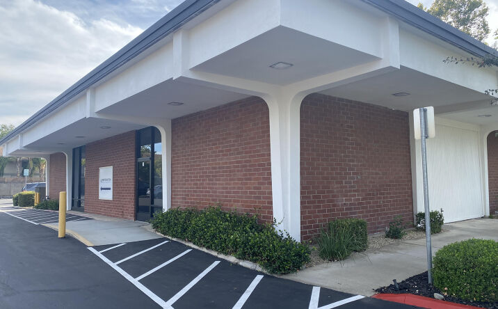 Pictures of Office, Special Purpose property located at 5222 Madison Ave, Sacramento, CA 95841 for lease - image #1