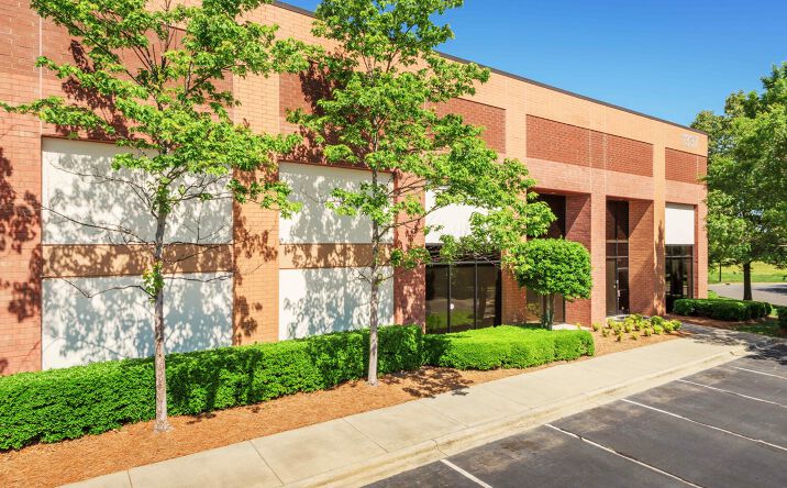 Pictures of Industrial property located at 1337 Wood Branch Dr, Charlotte, NC 28273 for lease - image #1