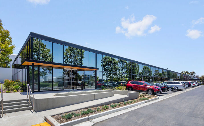 Pictures of Office, Industrial property located at 6550 Katella Ave, Cypress, CA 90630 for lease - image #1