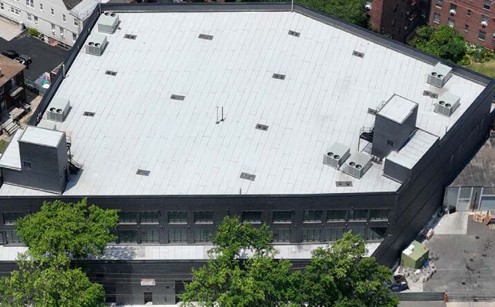 Pictures of Office, Industrial property located at 222-25 Jamaica Ave, Queens, NY 11428 for lease - image #1