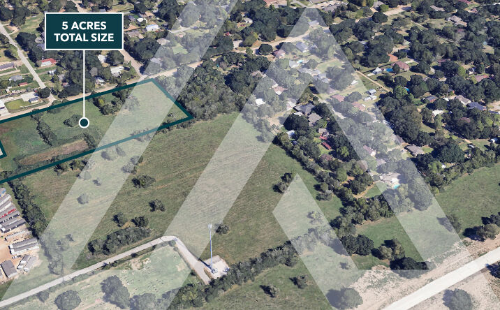Pictures of Retail, Industrial, Special Purpose property located at 2012 Mons Ave, Rosenberg, TX 77471 for lease - image #1