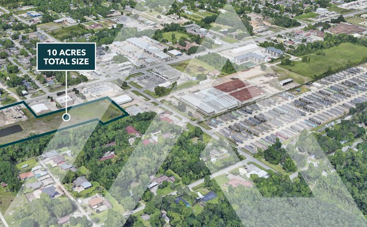 Pictures of Retail, Land, Industrial property located at Aldine Westfield Rd, Houston, TX 77039 for lease - image #1
