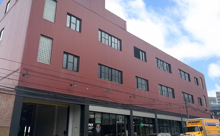 Pictures of Office, Industrial property located at 48-05 Metropolitan Ave, Queens, NY 11385 for lease - image #1