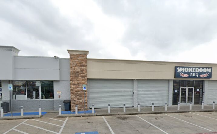 Pictures of Retail property located at 7661 W Little York Rd, Houston, TX 77040 for lease - image #1