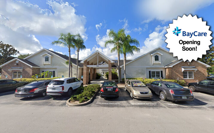 Pictures of Office property located at 201 Douglas Ave, Dunedin, FL 34698 for lease - image #1