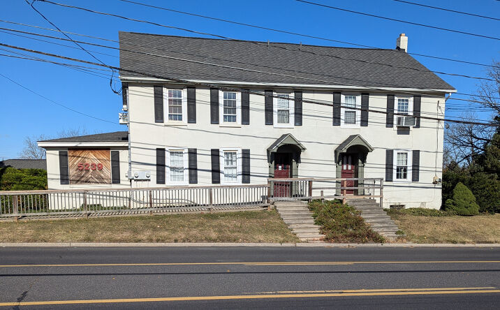 Pictures of Retail, Office property located at 5239 Hamilton Blvd, Allentown, PA 18106 for lease - image #1