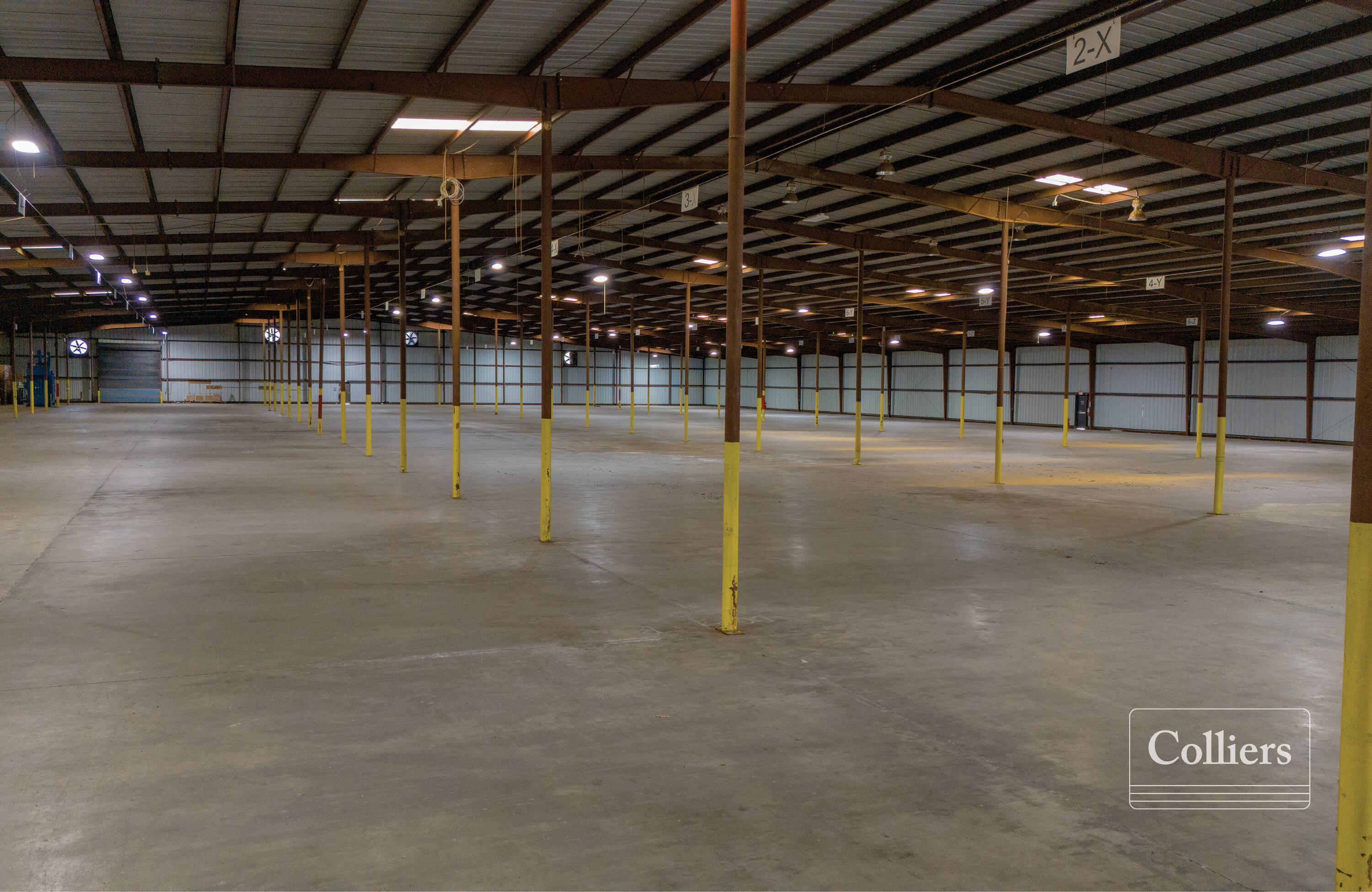 4501 E Palmetto St, Florence, SC 29506