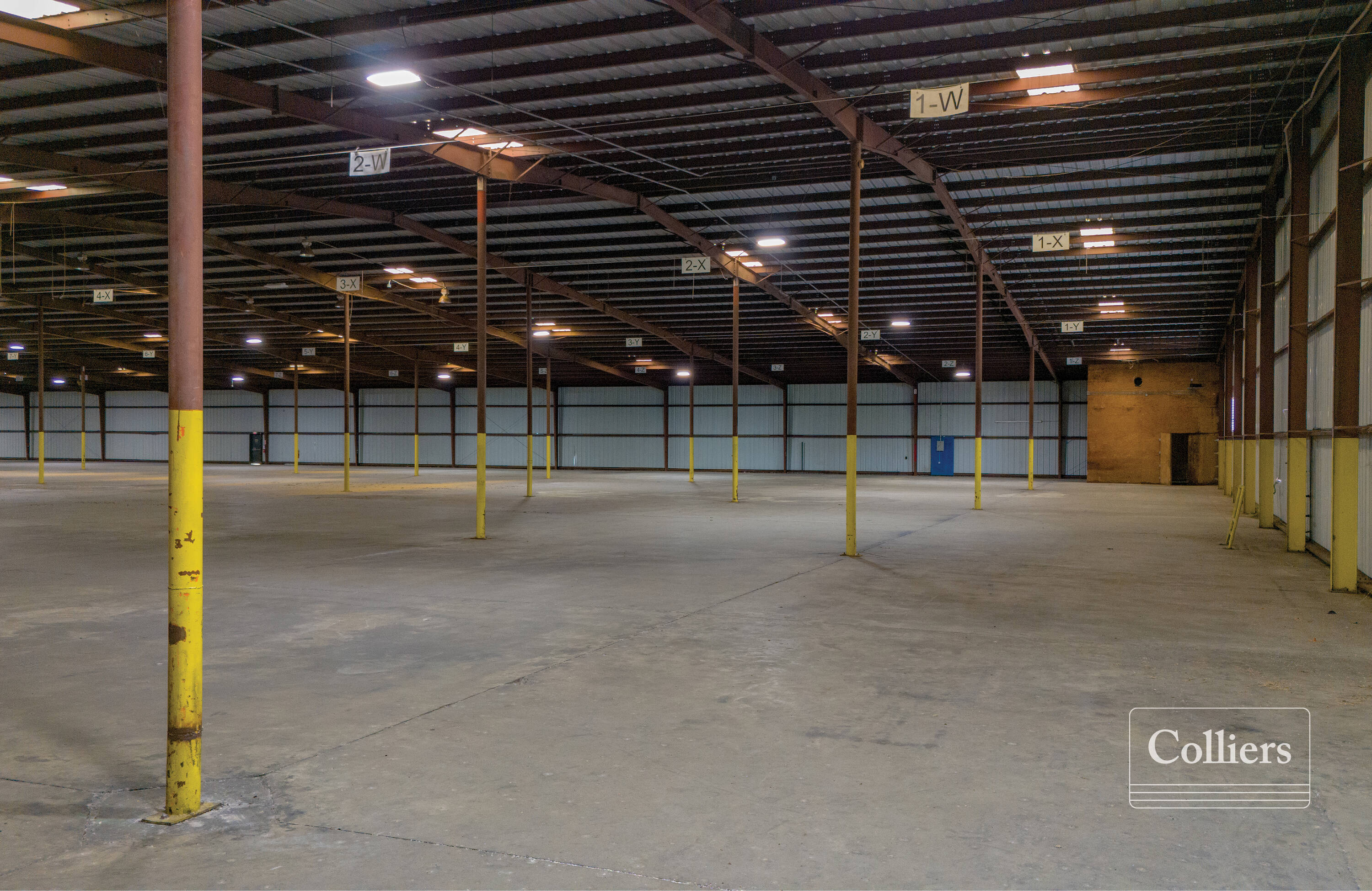 4501 E Palmetto St, Florence, SC 29506