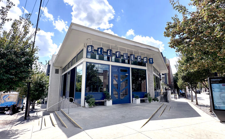 Pictures of Retail property located at 299 North Highland Avenue Northeast, Atlanta, GA 30307 for lease - image #1