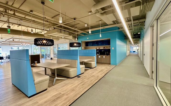Pictures of Office property located at 800 S Main St, Burbank, CA 91506 for lease - image #1