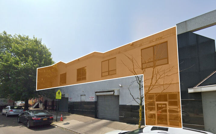Pictures of Office property located at 666 64th St, Brooklyn, NY 11220 for lease - image #1